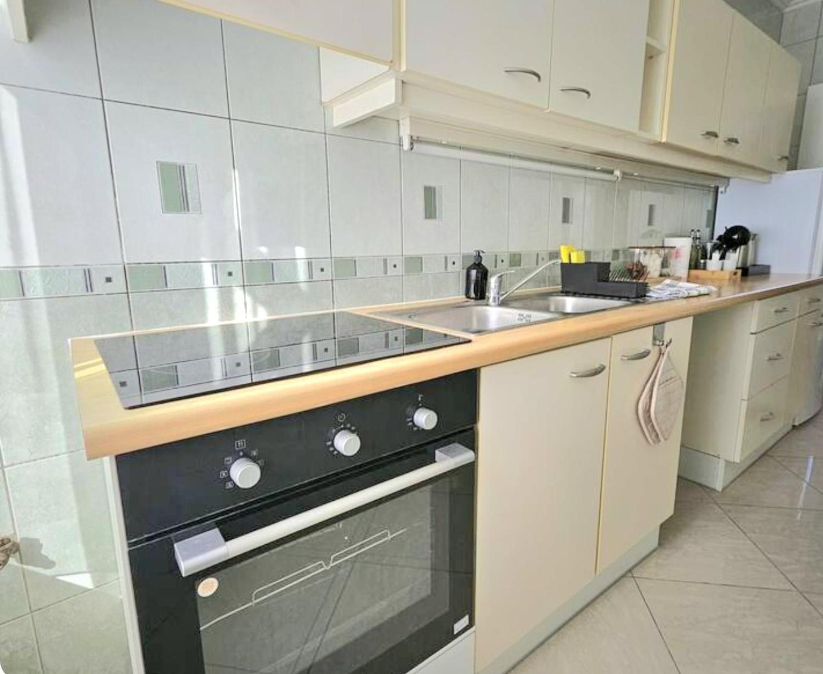 Proche Du Centre De 5 Personnes Appartamento *